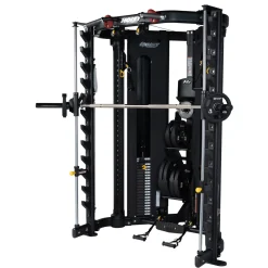 Hoist Fitness Kraftstation H-8