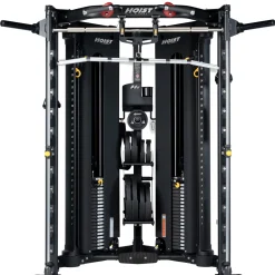 Hoist Fitness Kraftstation H-8
