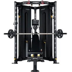 Hoist Fitness Kraftstation H-8