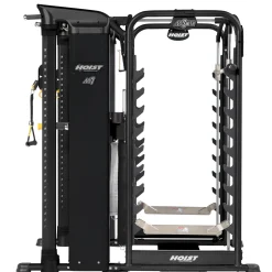 Hoist Fitness Kraftstation Mi7 Smith Ensemble