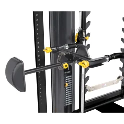 Hoist Fitness Kraftstation Mi7 Smith Ensemble