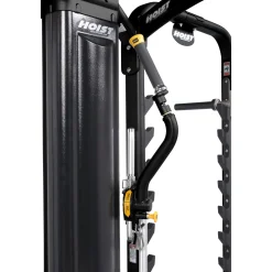 Hoist Fitness Kraftstation Mi7 Smith Ensemble