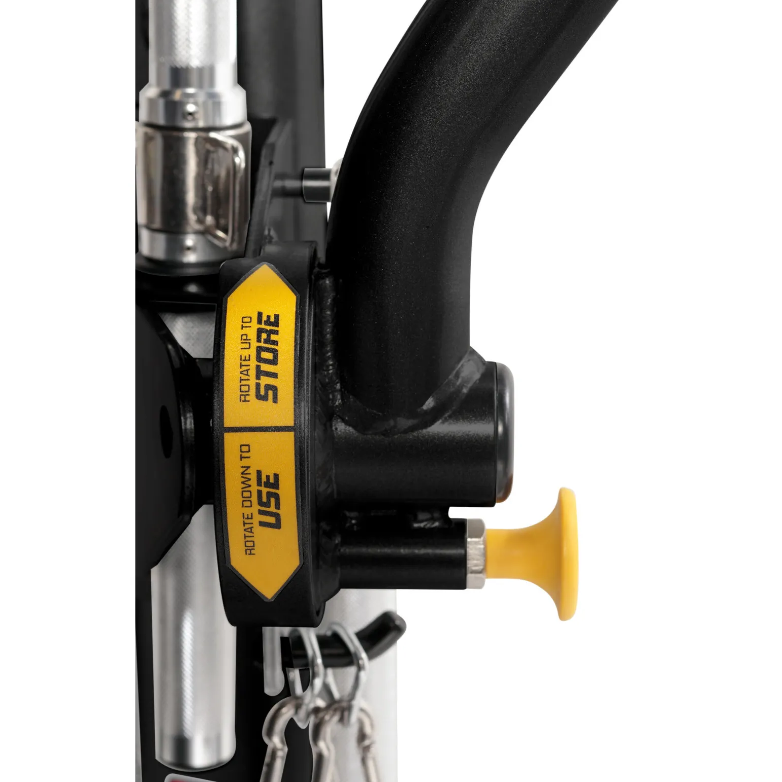 Hoist Fitness Kraftstation Mi7 Smith Ensemble