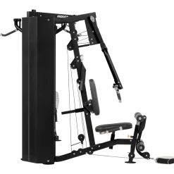 Hoist Fitness Kraftstation Multi H2200