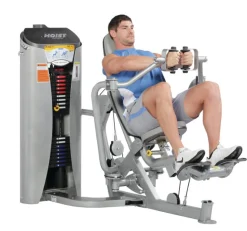 Hoist Fitness Kraftstation Pec Fly RS
