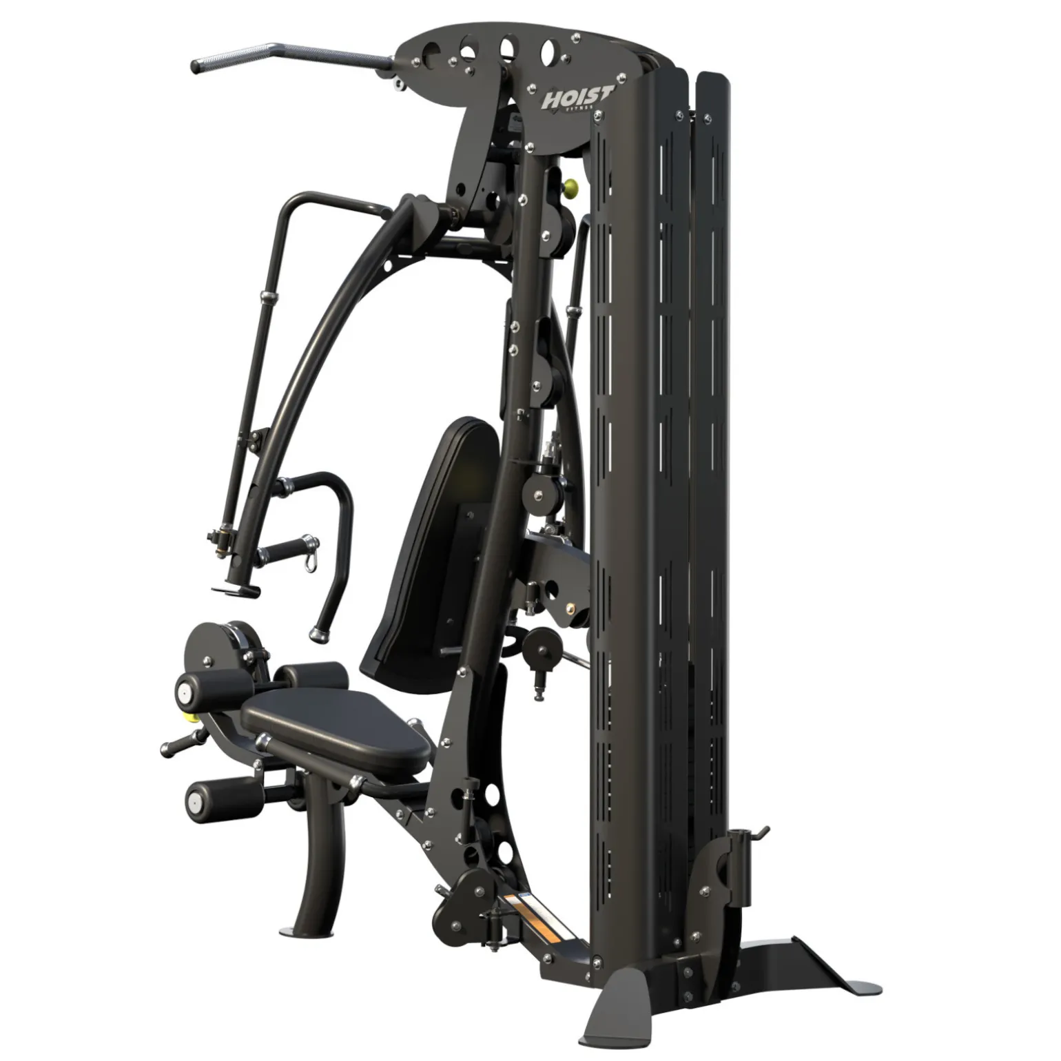 Hoist Fitness Kraftstation V4 Elite