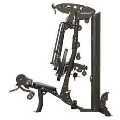 Hoist Fitness Kraftstation V4 Elite