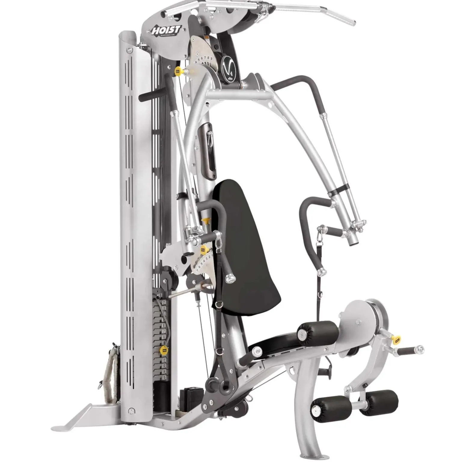 Hoist Fitness Kraftstation V4 Elite