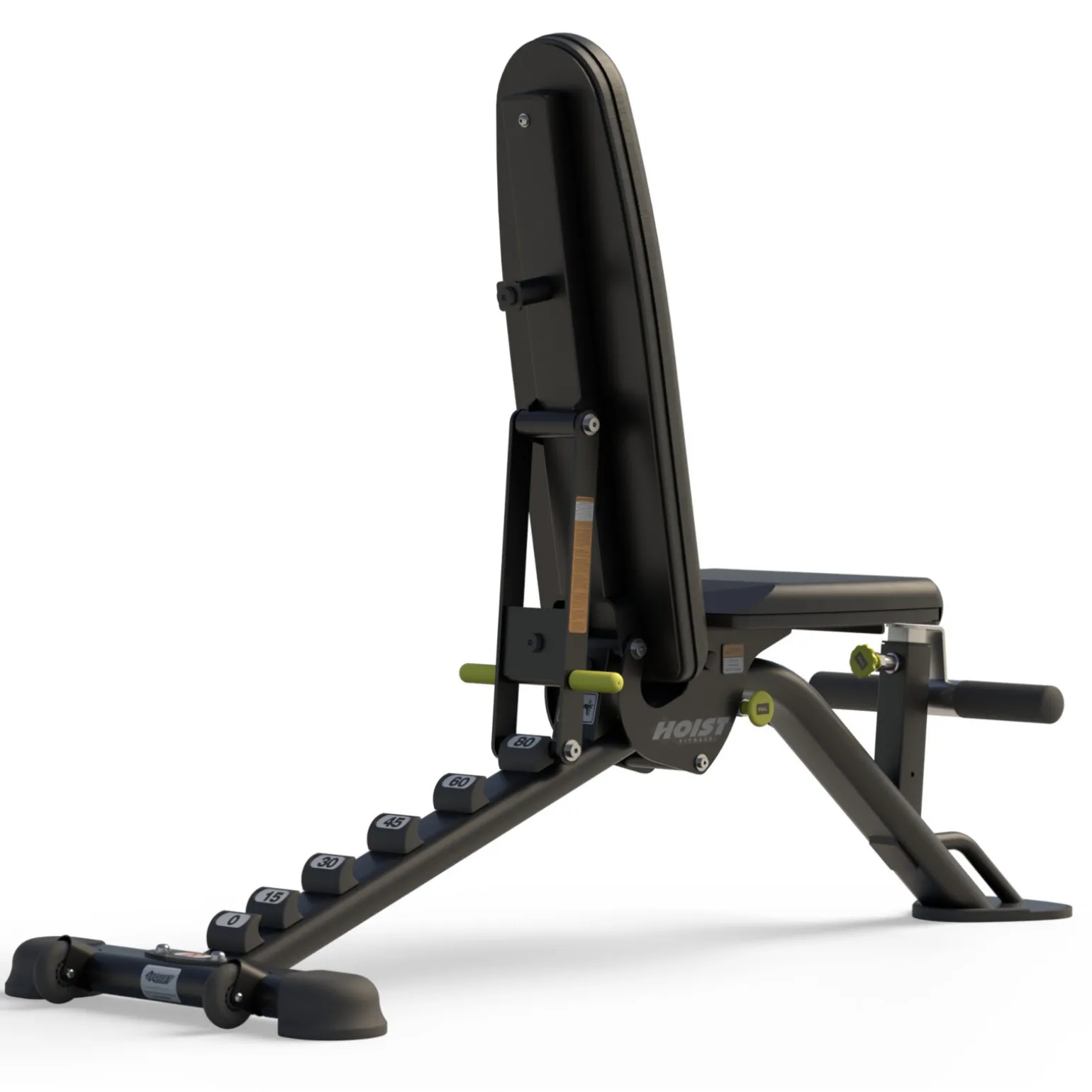 Hoist Hantelbank HF5165
