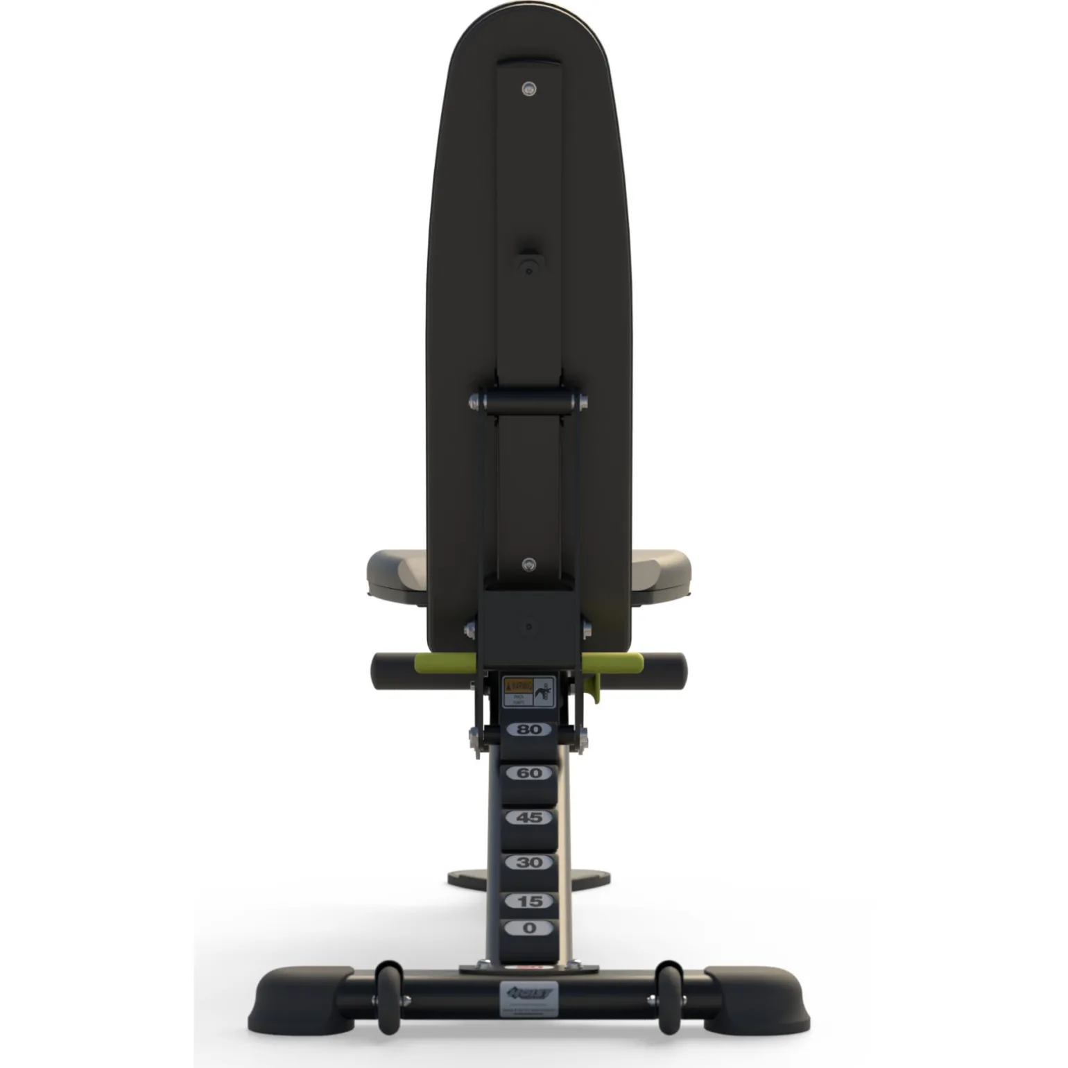 Hoist Hantelbank HF5165