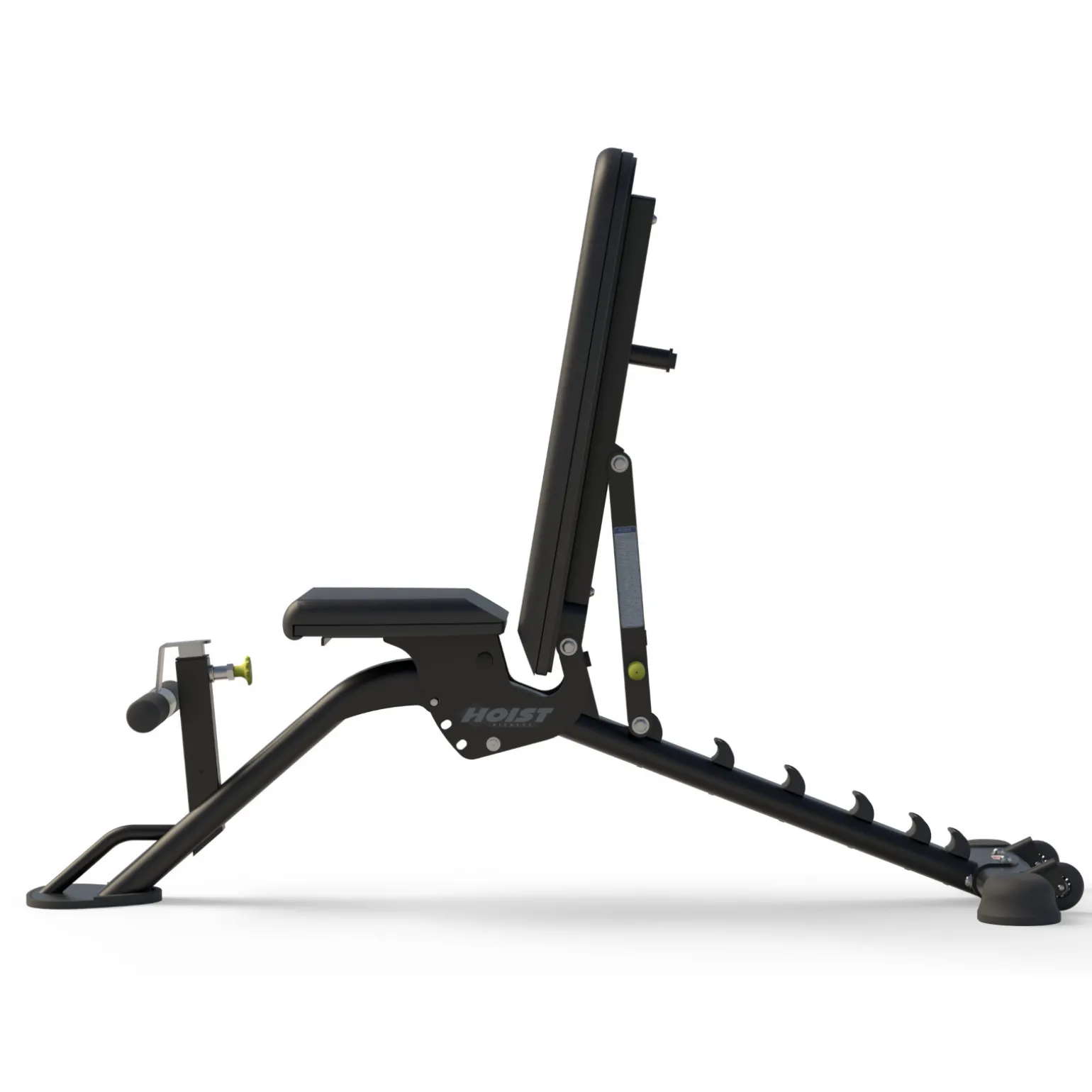 Hoist Hantelbank HF5165