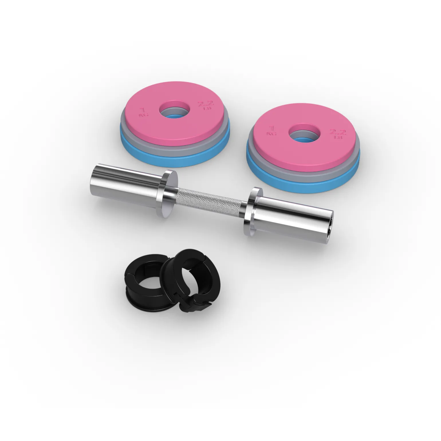 Horizon Cube Fitness-Set