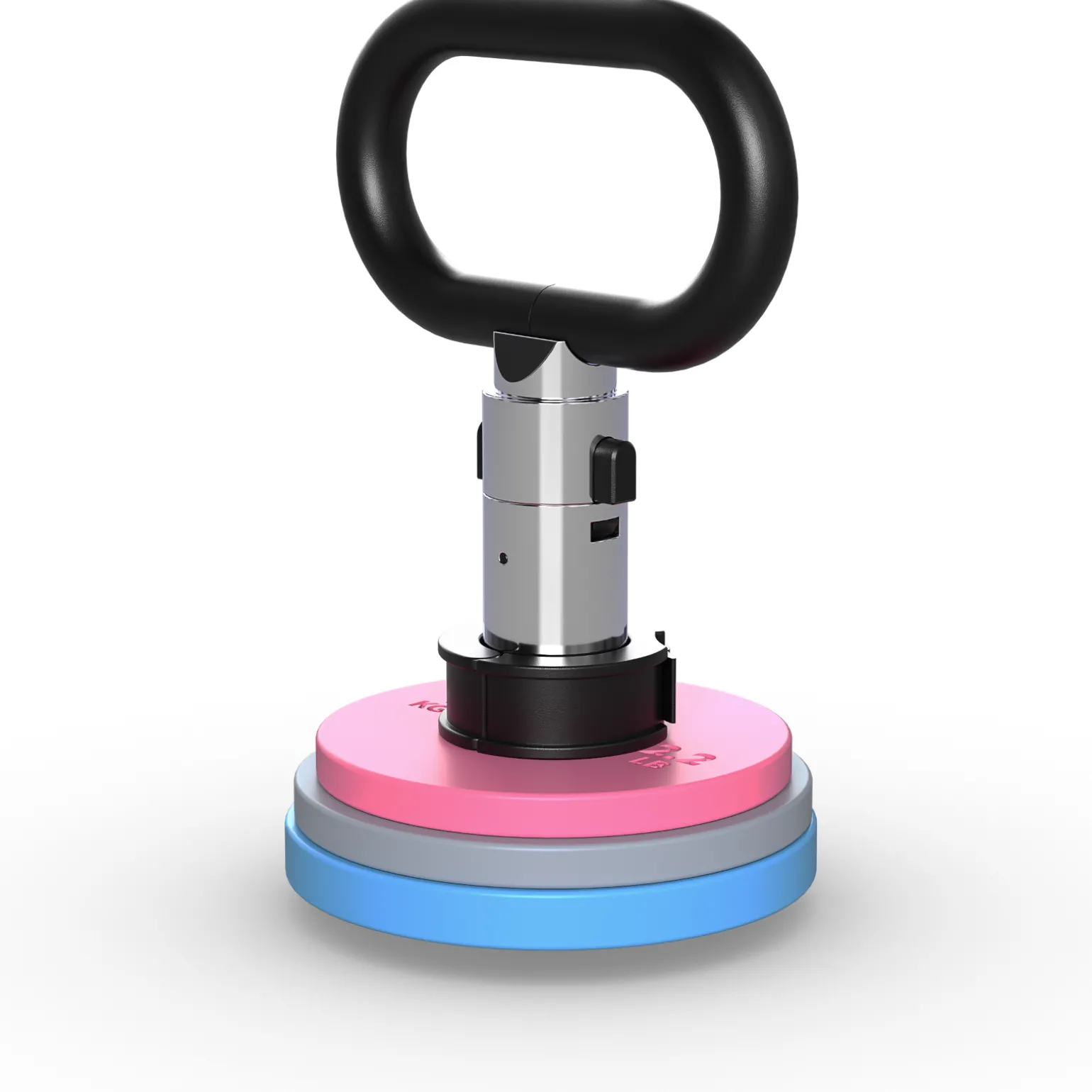 Horizon Cube Fitness-Set