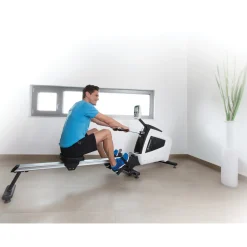 Horizon Fitness Rudergerät Oxford 5 (Ausstellungsstück)