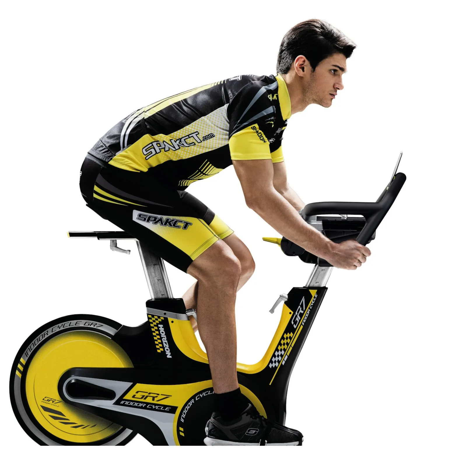 Horizon Indoor Bike GR7