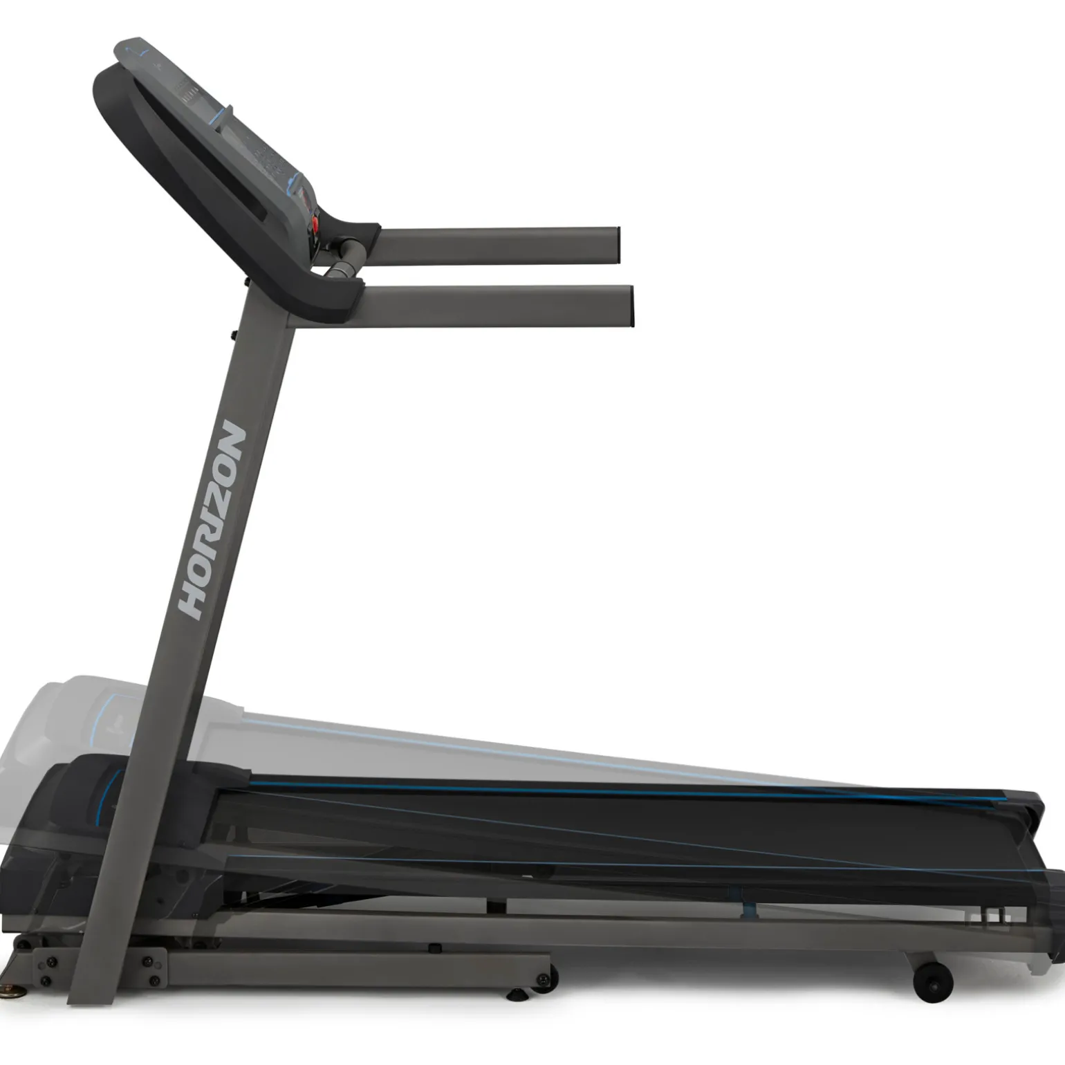 Horizon Laufband eTR5.0