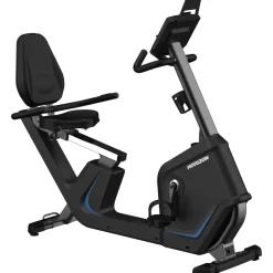 Horizon Liegeergometer 5.0Ri