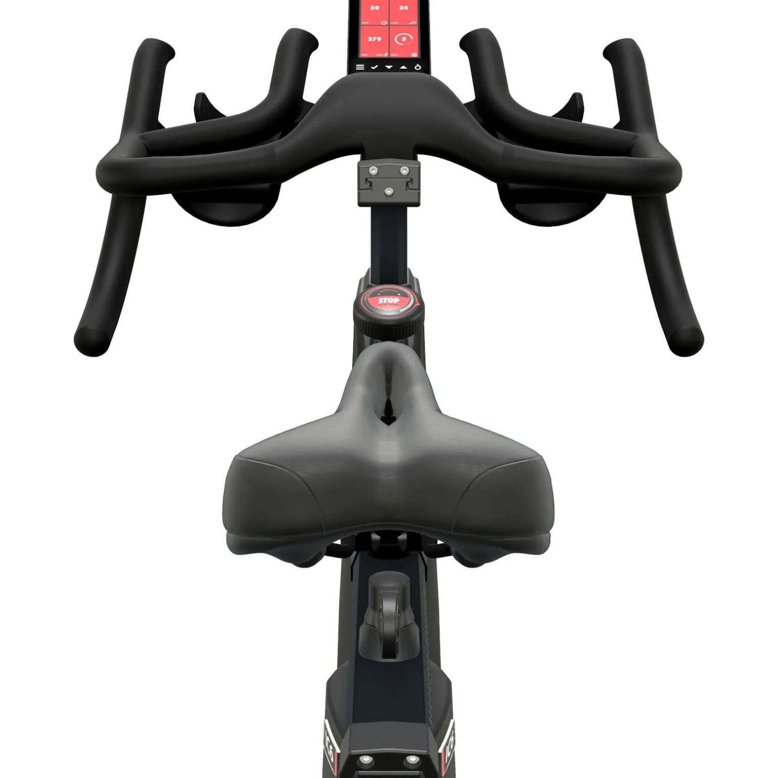 ICG Indoor Bike IC6