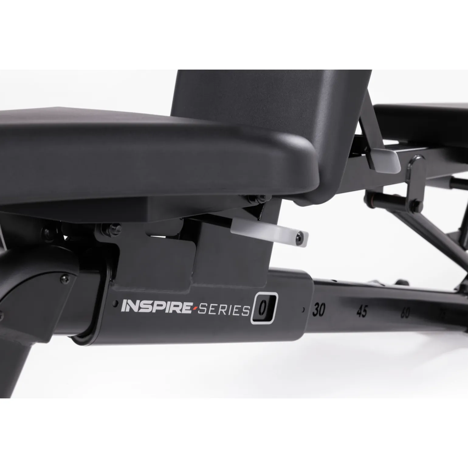 Inspire Hantelbank FID7 Pro
