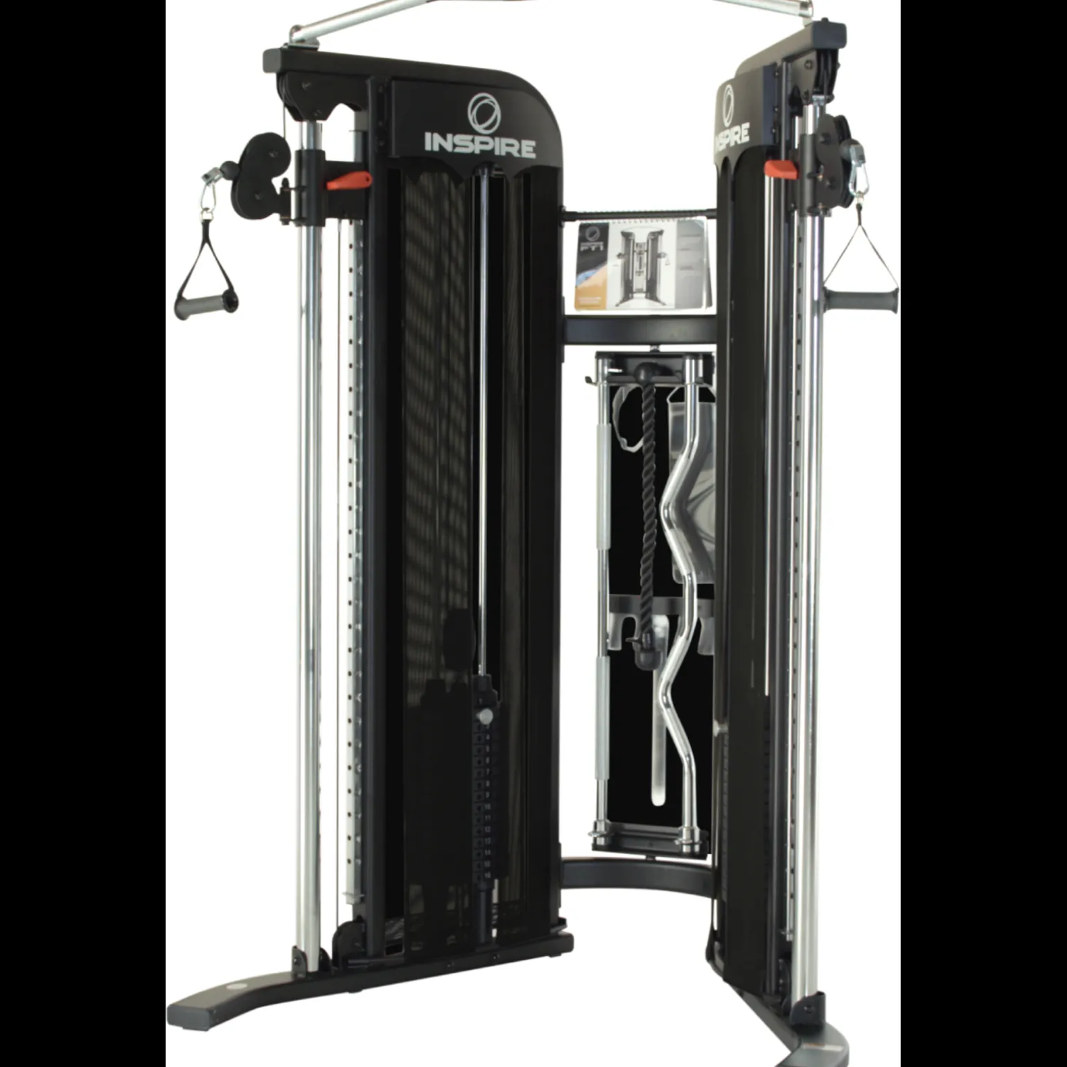 Inspire Kabelzugstation FT1 Functional Trainer