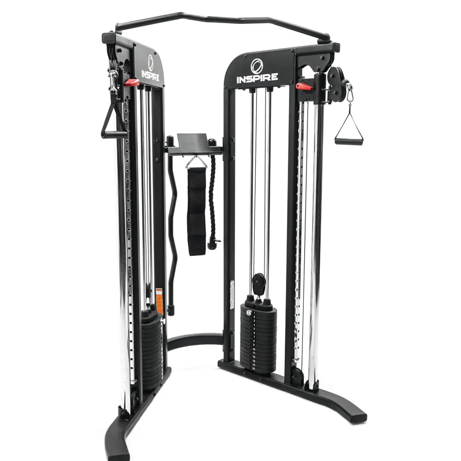 Inspire Kabelzugstation Functional Trainer FTX