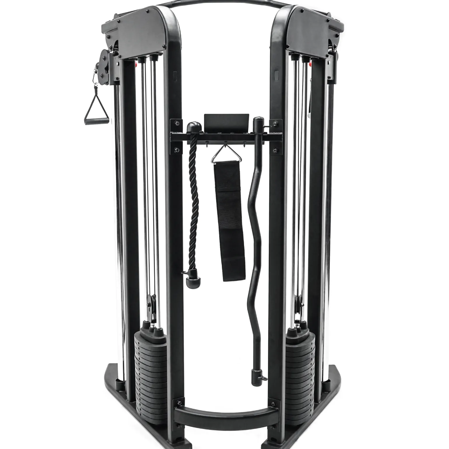 Inspire Kabelzugstation Functional Trainer FTX
