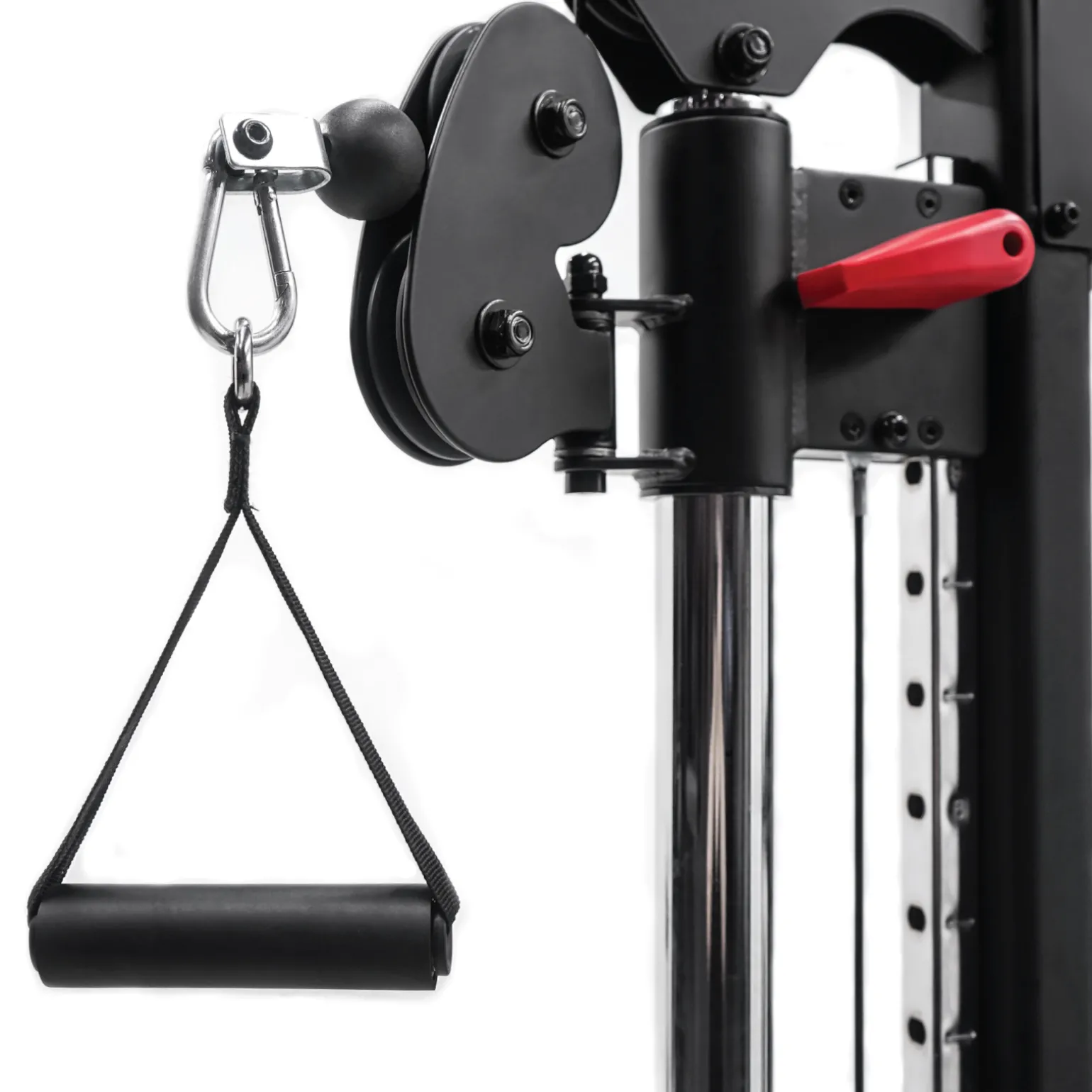 Inspire Kabelzugstation Functional Trainer FTX