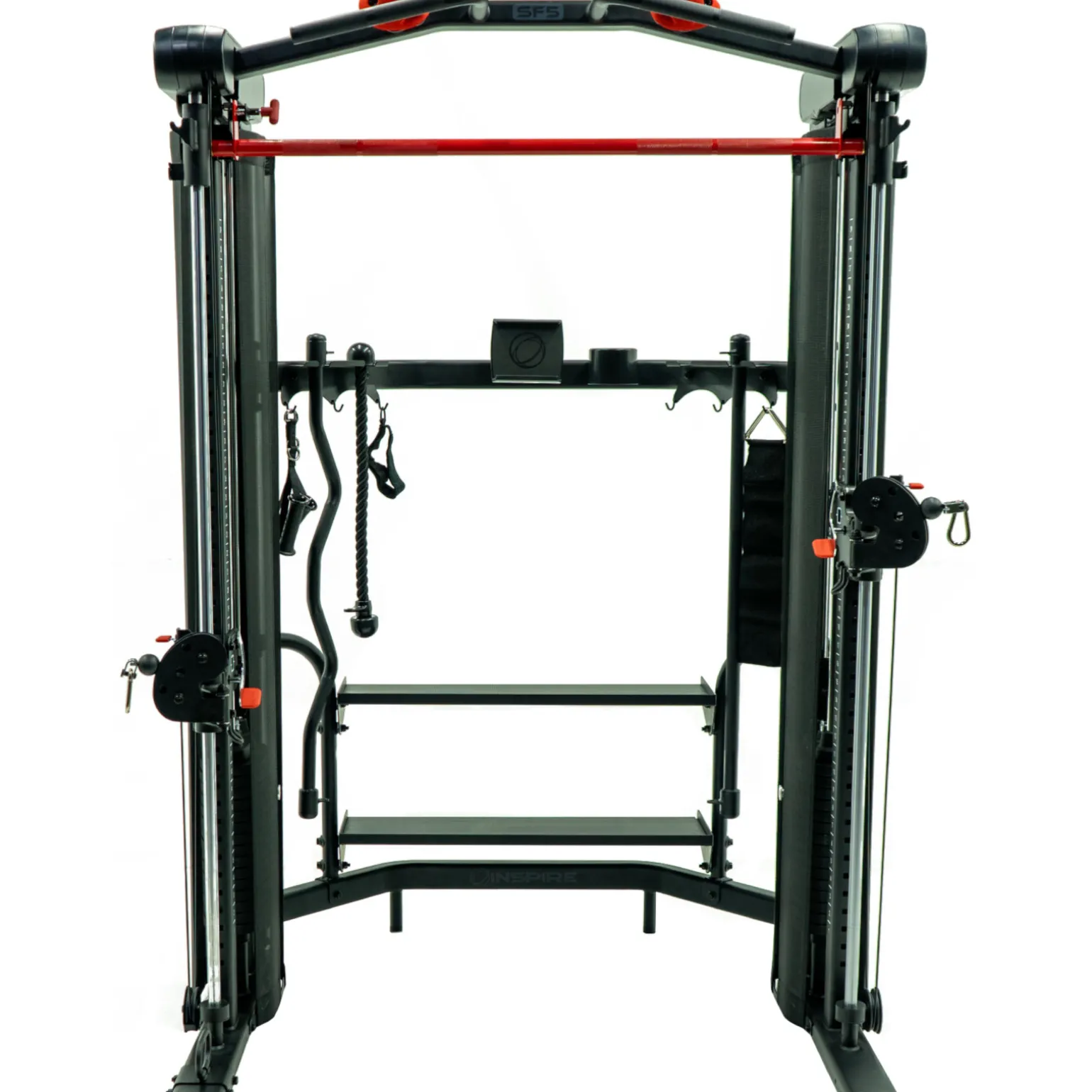 Inspire Kabelzugstation SF5.1 Functional Trainer
