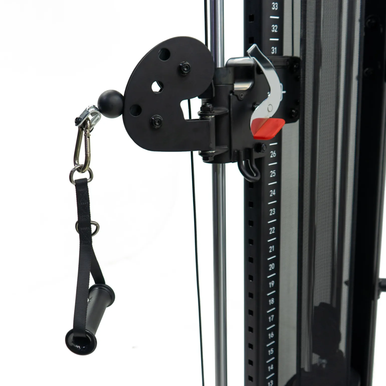 Inspire Kabelzugstation SF5.1 Functional Trainer