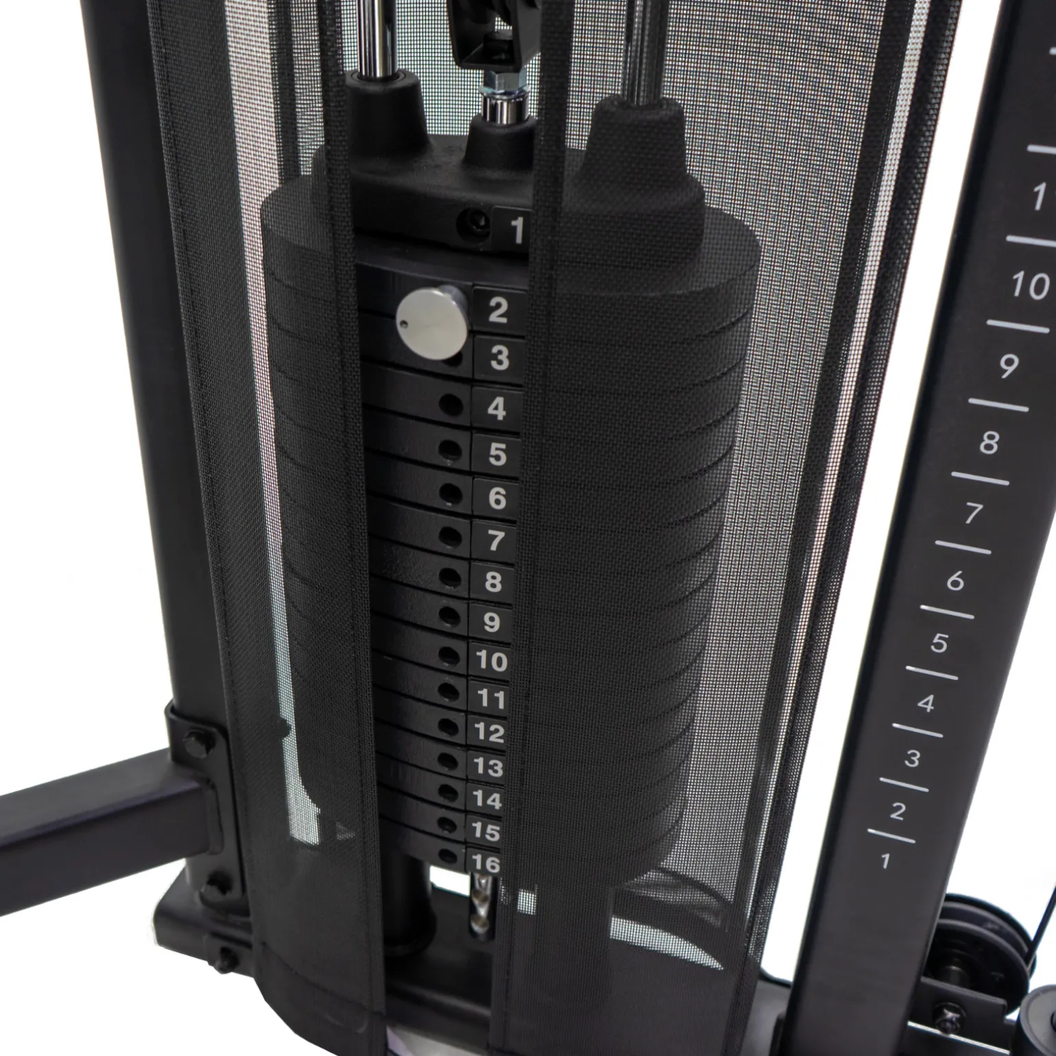 Inspire Kabelzugstation SF5.1 Functional Trainer