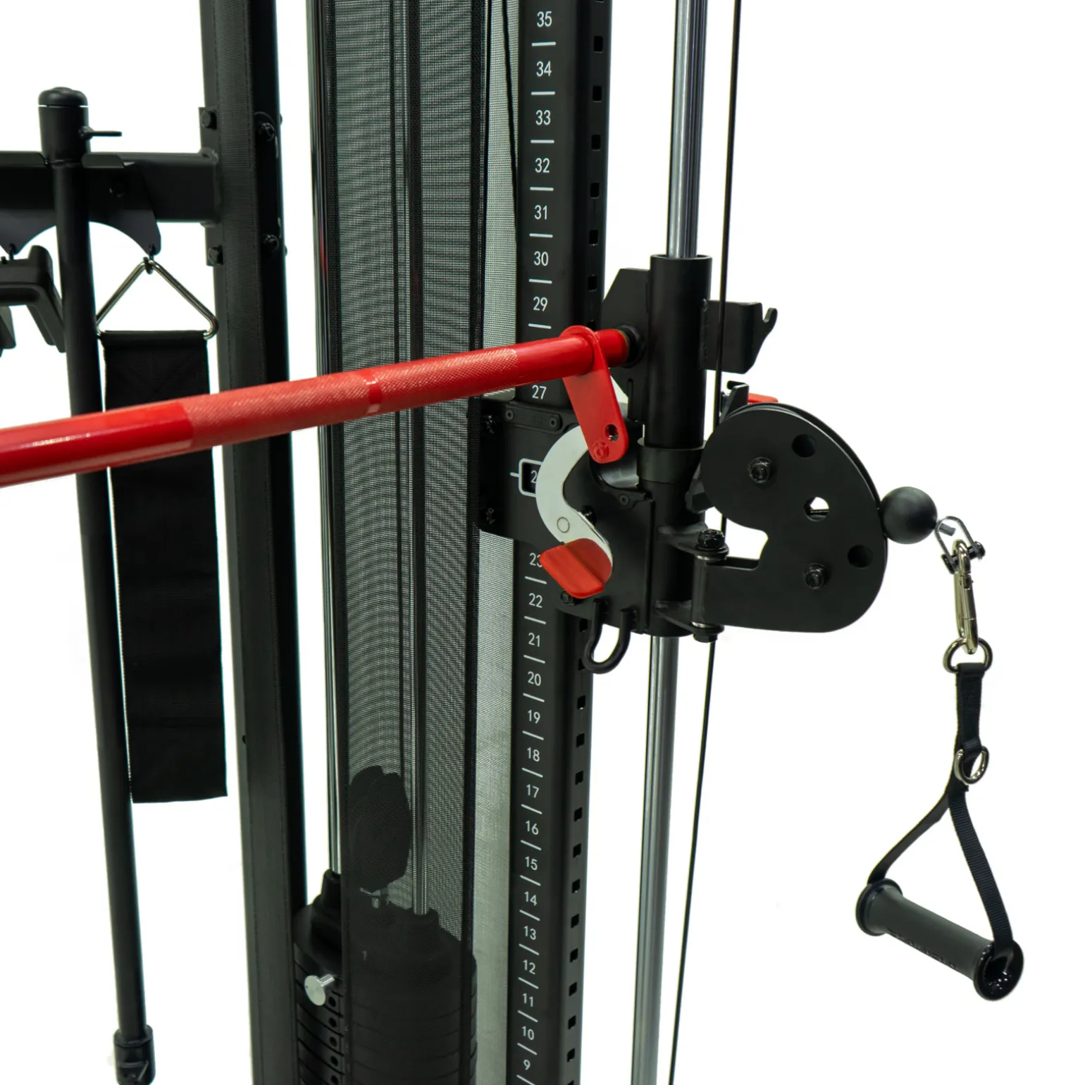 Inspire Kabelzugstation SF5.1 Functional Trainer