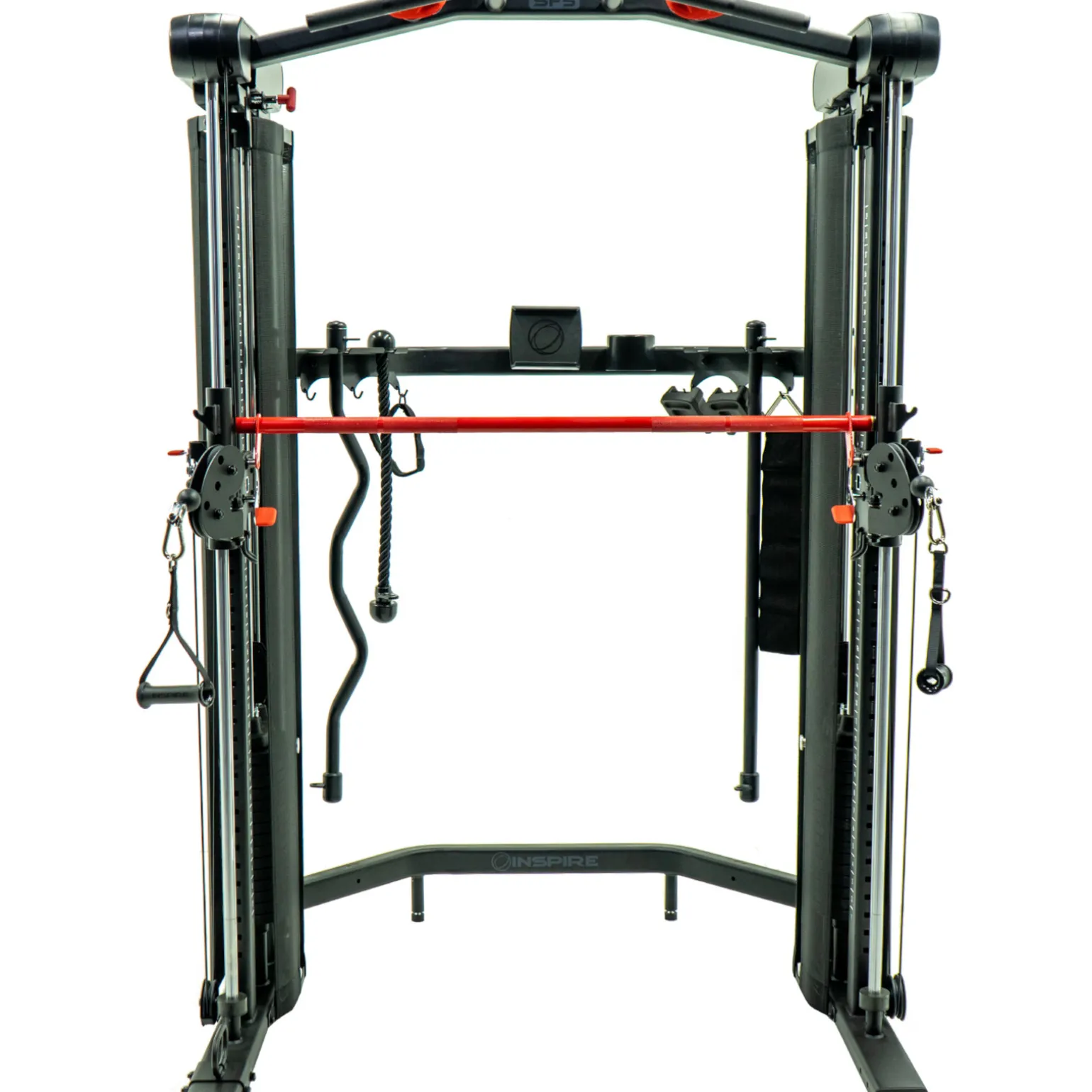 Inspire Kabelzugstation SF5.1 Functional Trainer