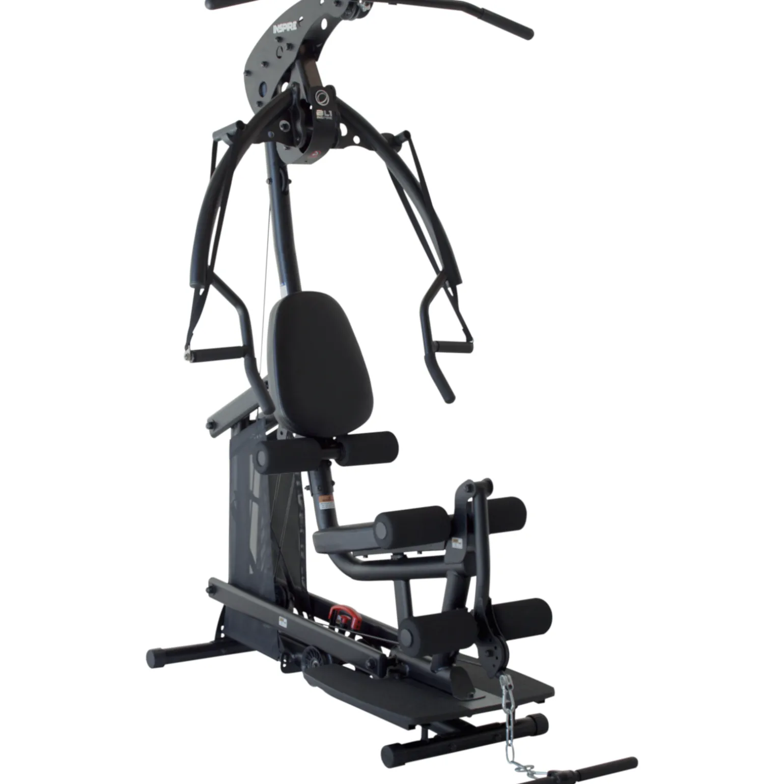 Inspire Kraftstation BL1 Body Lift