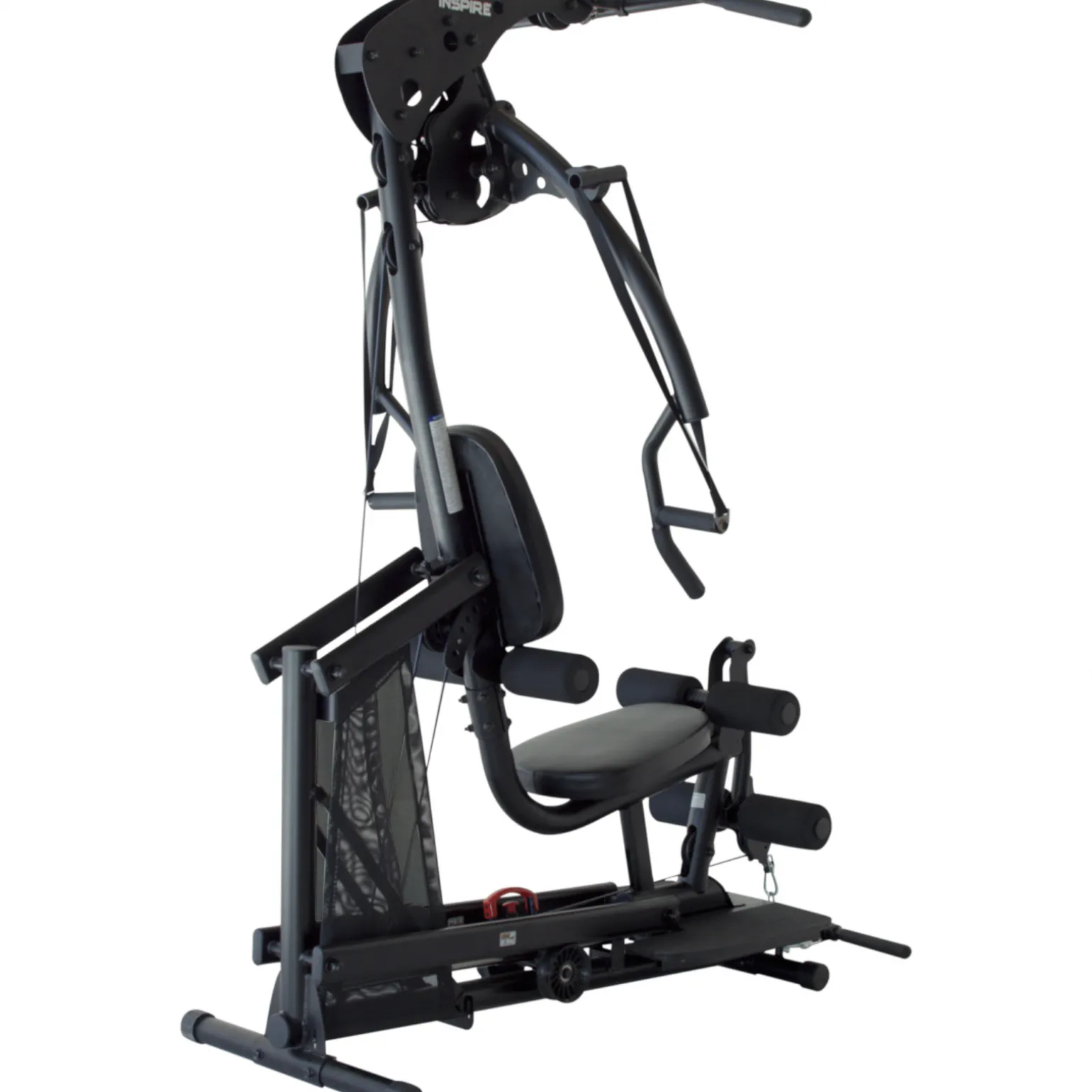 Inspire Kraftstation BL1 Body Lift