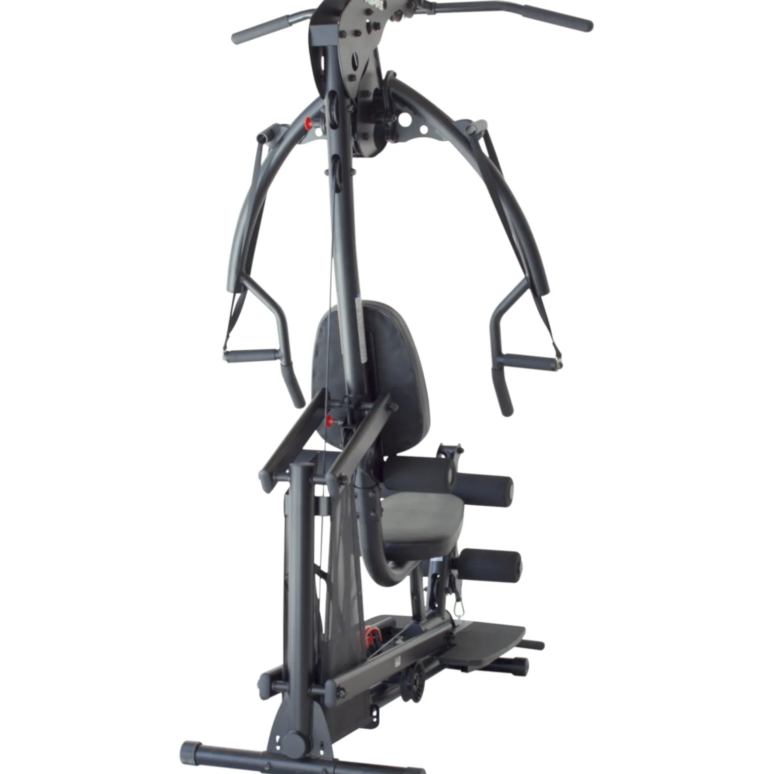 Inspire Kraftstation BL1 Body Lift