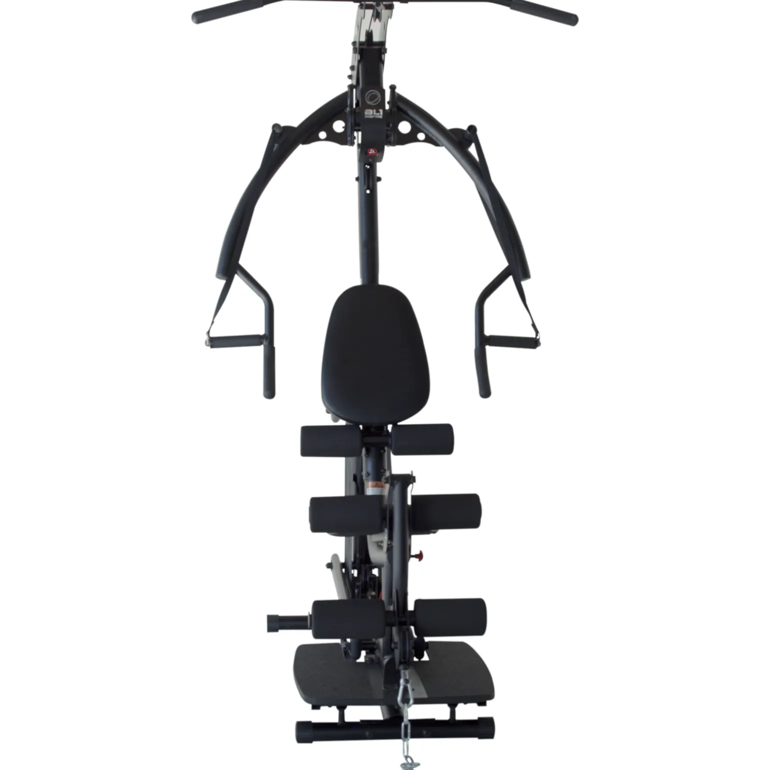 Inspire Kraftstation BL1 Body Lift