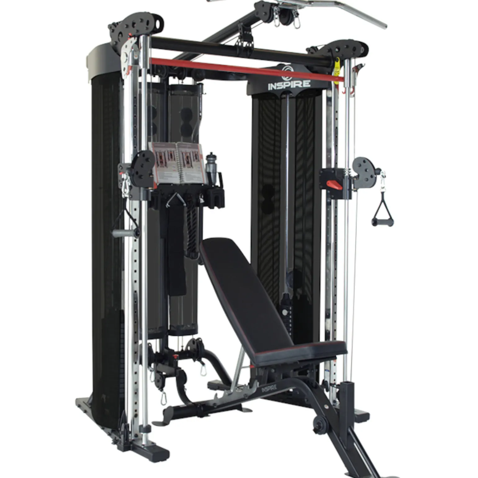 Inspire Kraftstation FT2 Functional Trainer