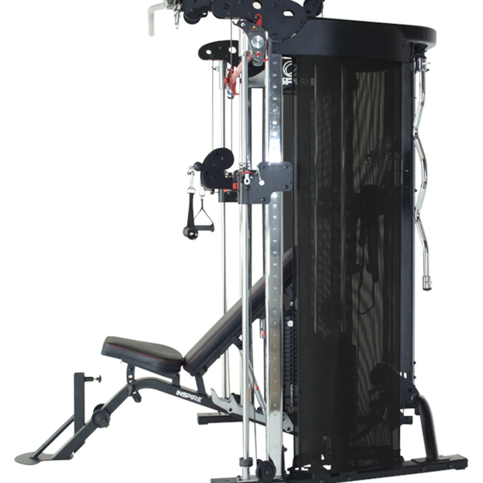 Inspire Kraftstation FT2 Functional Trainer