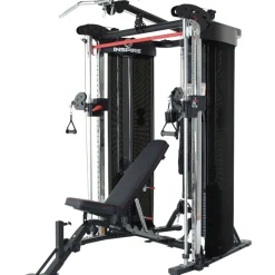 Inspire Kraftstation FT2 Functional Trainer