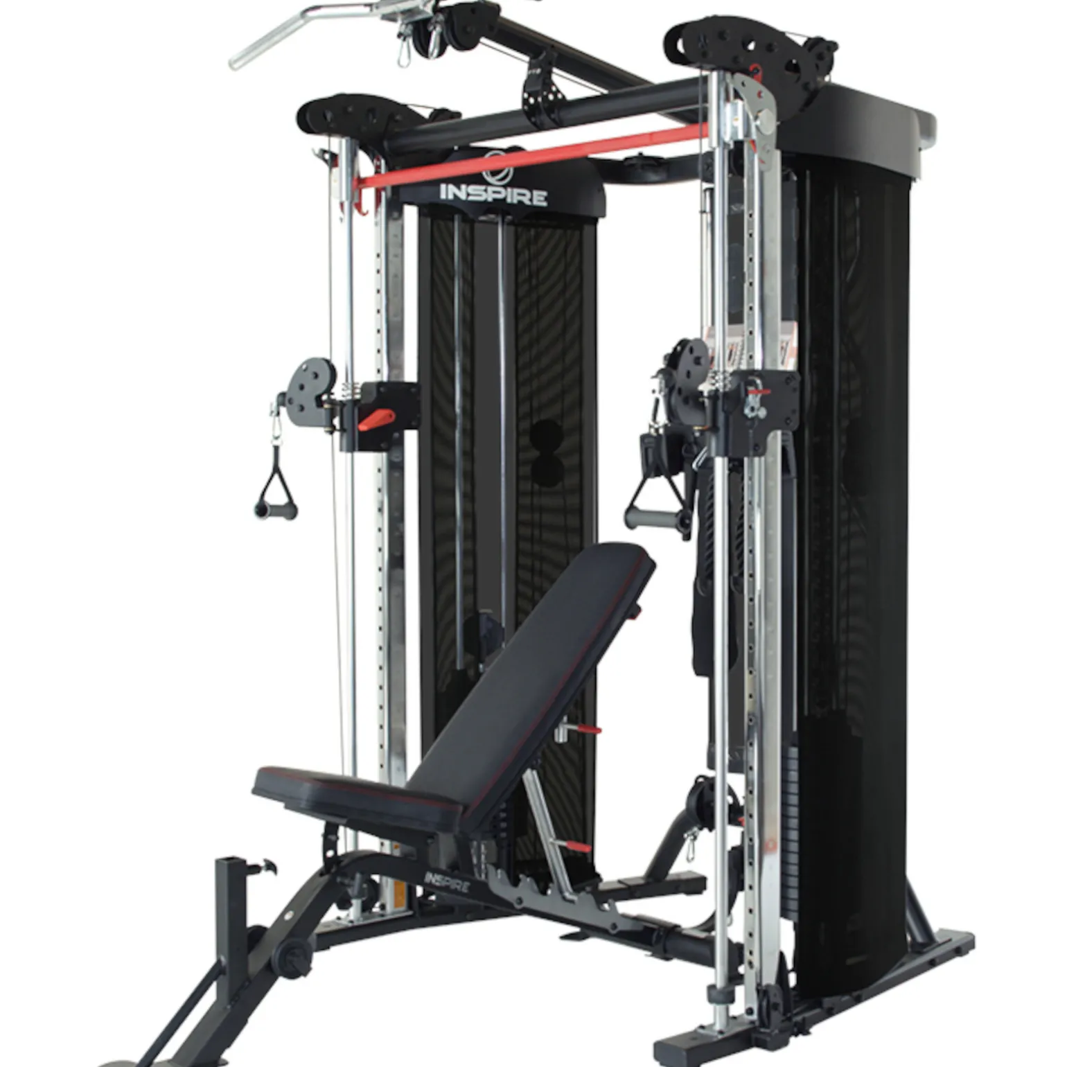 Inspire Kraftstation FT2 Functional Trainer