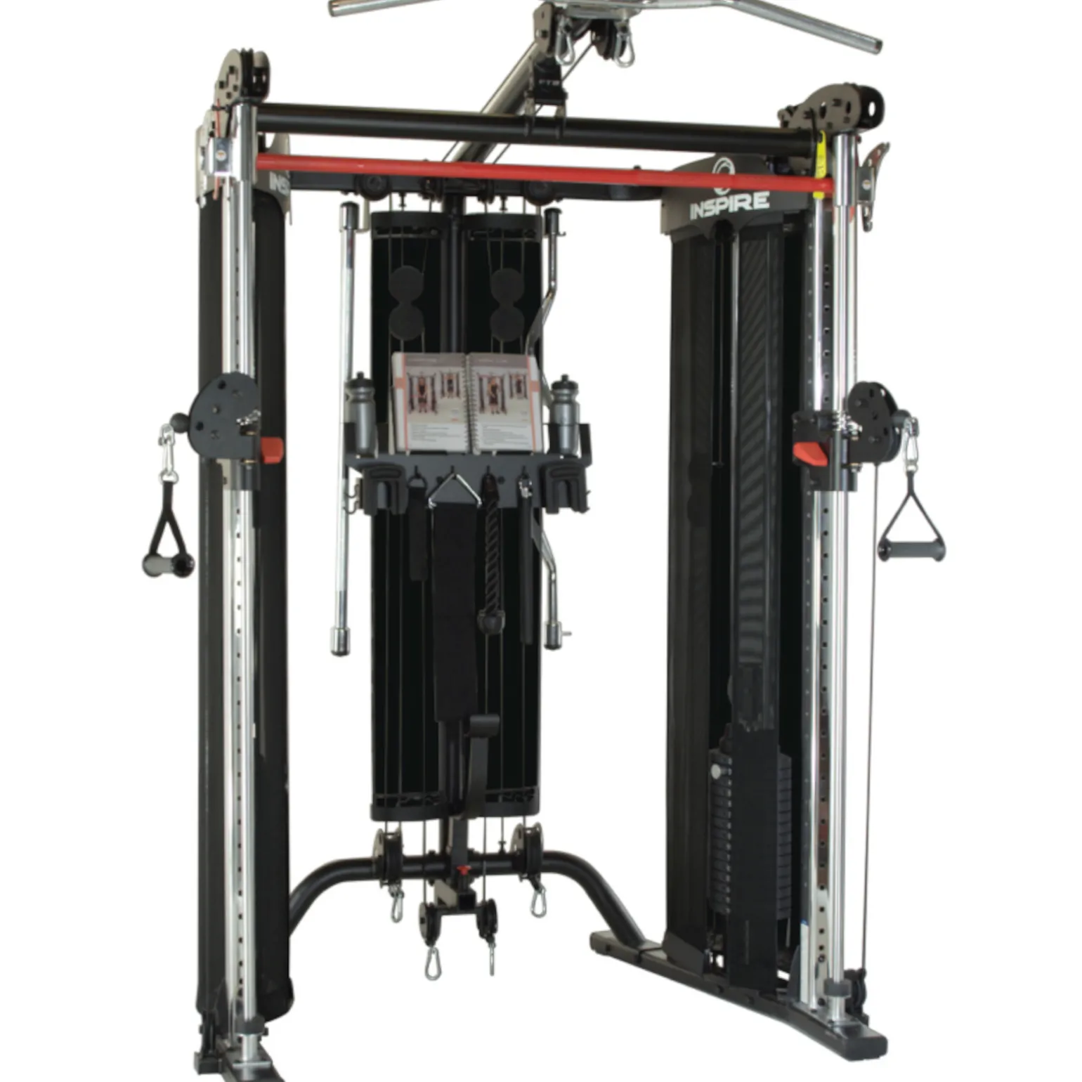 Inspire Kraftstation FT2 Functional Trainer