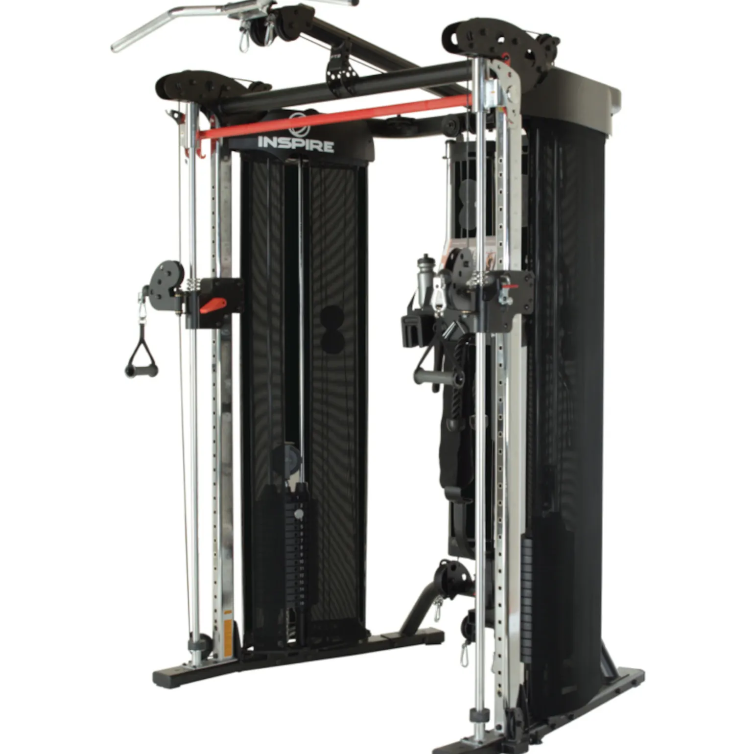 Inspire Kraftstation FT2 Functional Trainer
