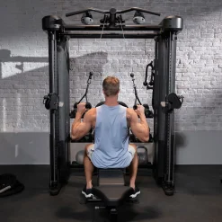 Inspire Kraftstation FT2 Pro Functional Trainer