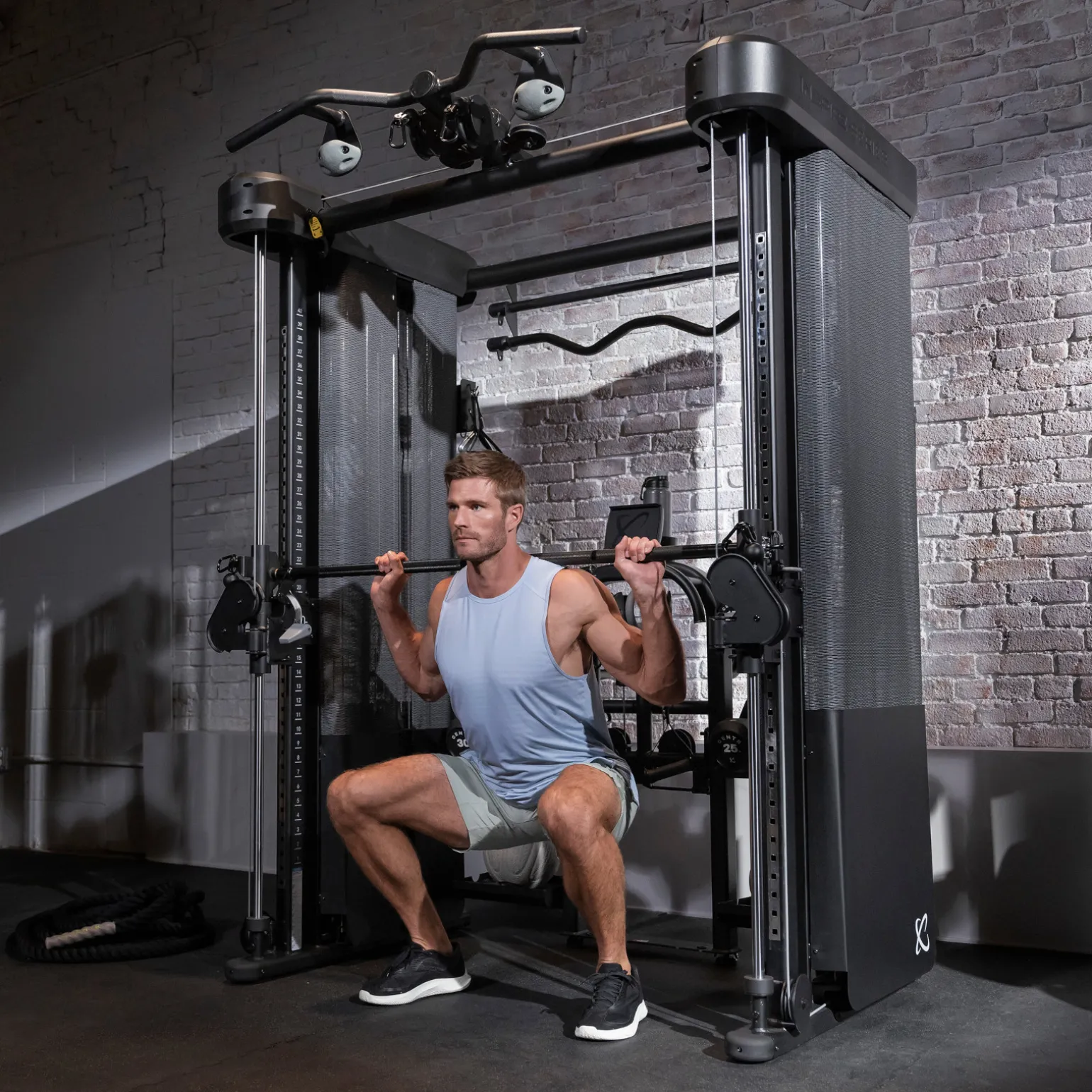 Inspire Kraftstation FT2 Pro Functional Trainer