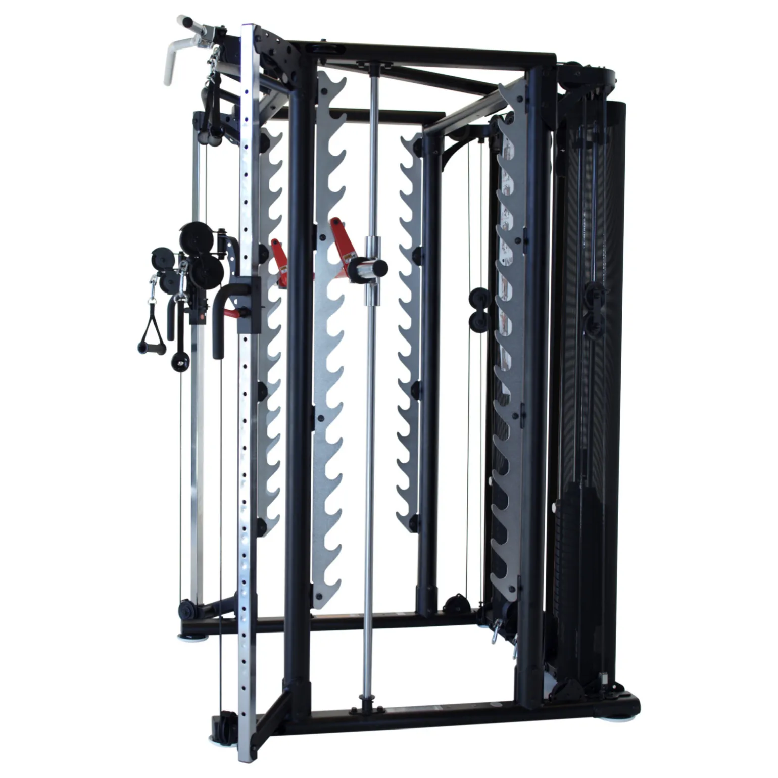 Inspire Kraftstation SCS Smith Cage System