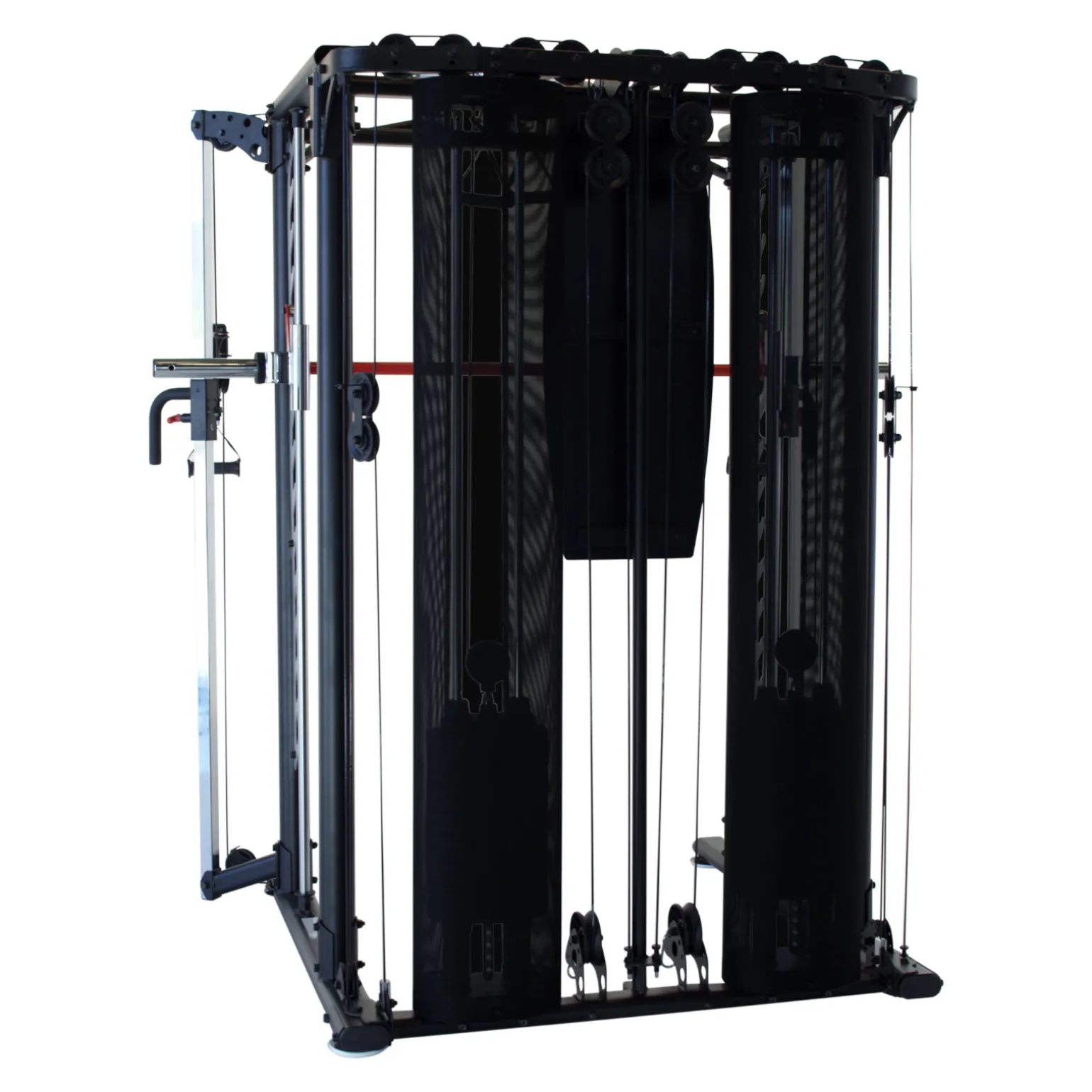 Inspire Kraftstation SCS Smith Cage System