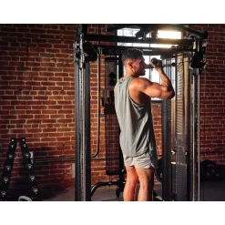 Inspire Kraftstation SF6 Smith Functional Trainer