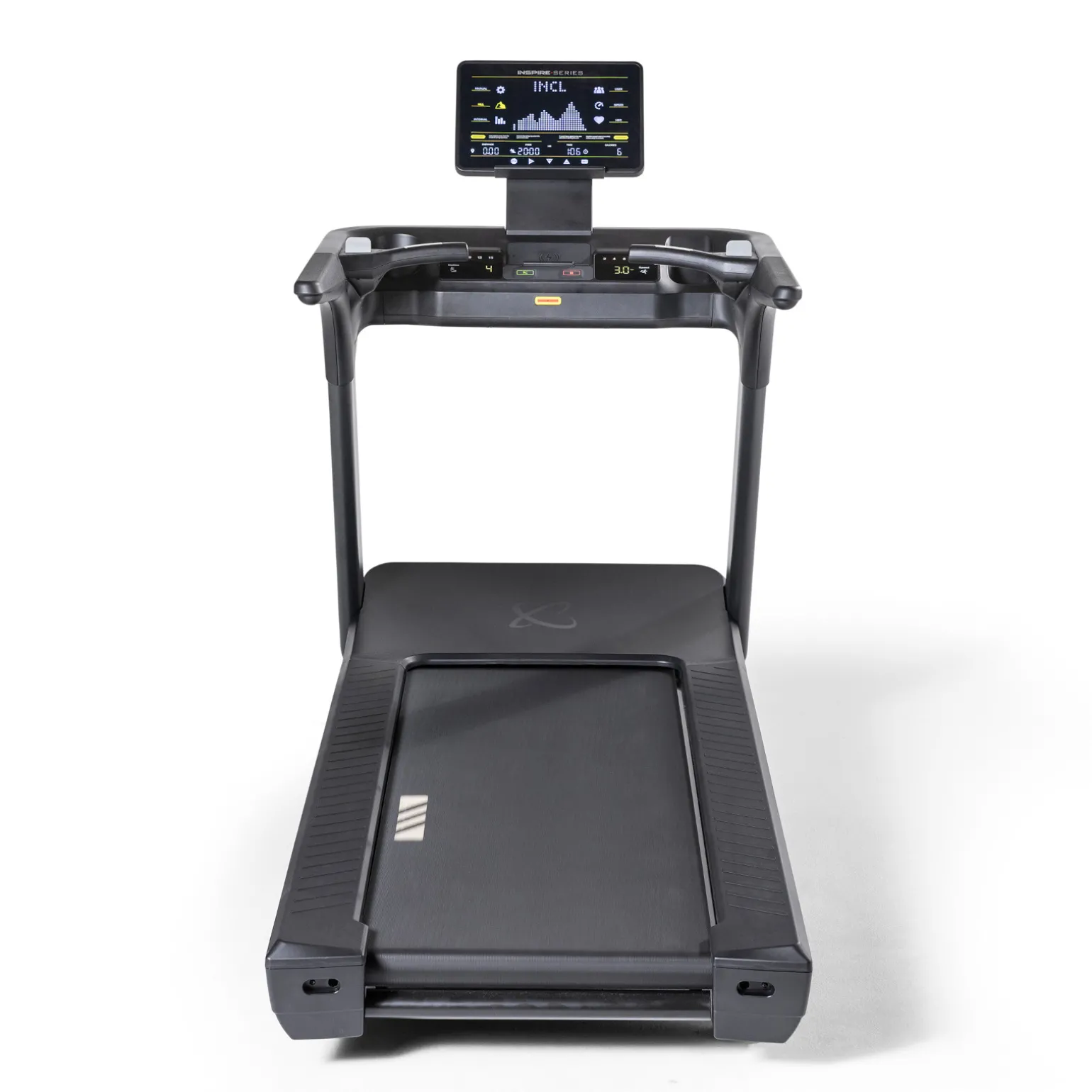 Inspire Laufband T7