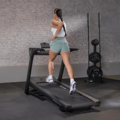 Inspire Laufband T4