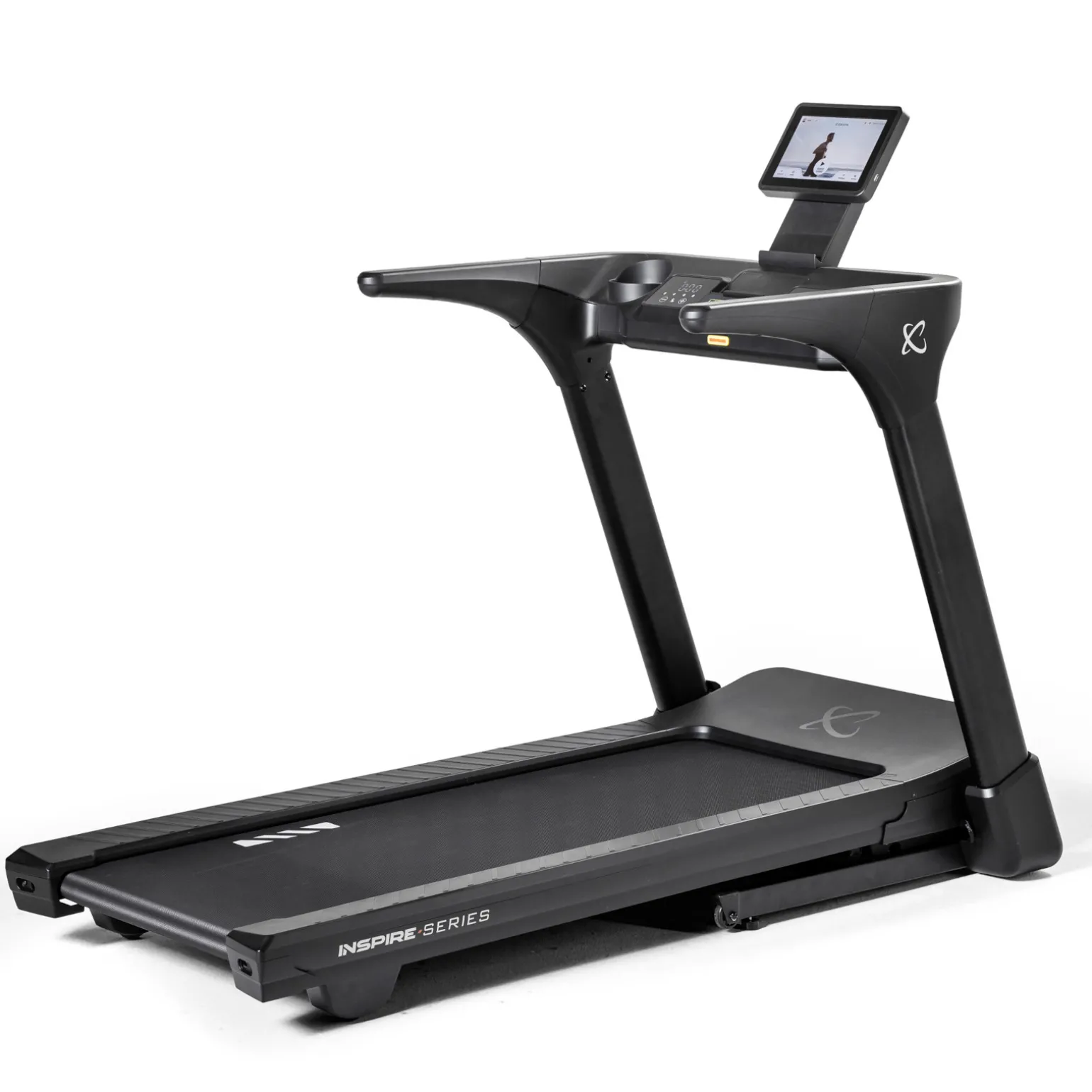 Inspire Laufband T4s